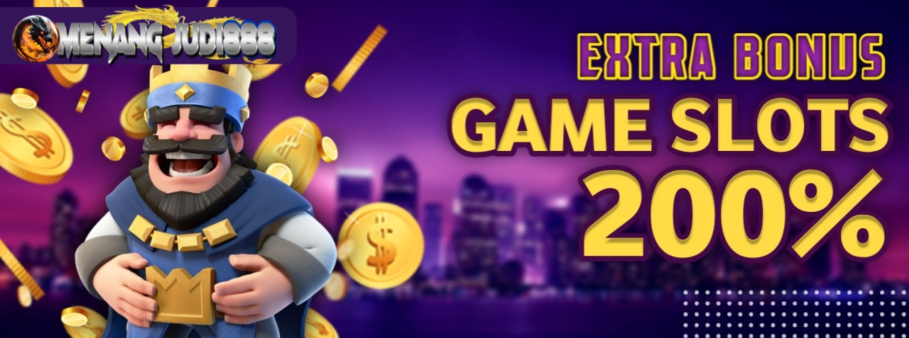 Slot RTP Tertinggi, Casino Live dan Togel Online