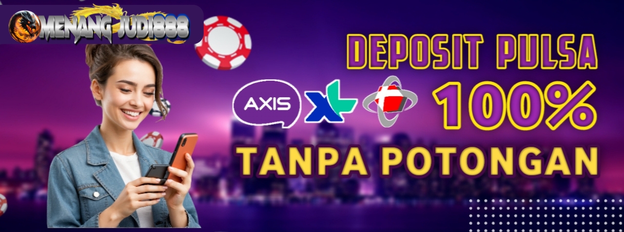 Slot RTP Tertinggi, Casino Live dan Togel Online