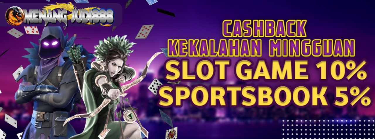 Slot RTP Tertinggi, Casino Live dan Togel Online